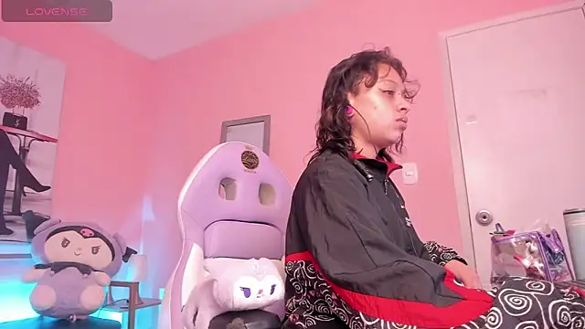 Snapshot of Acid_bounze chatting on March 2026 01:04:02 PM Acid bounze online show from March 2026 01:04:02 PM