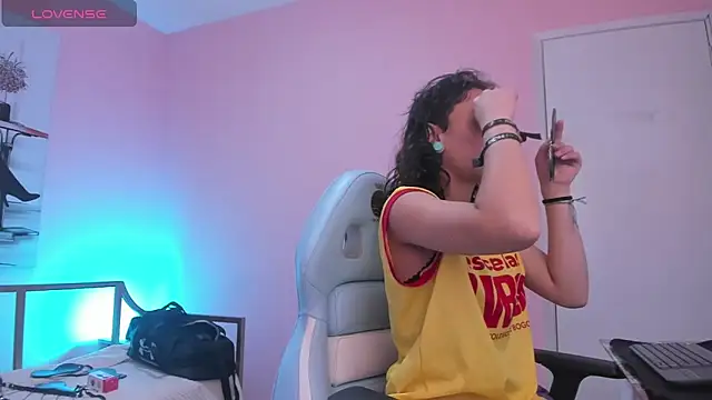 Snapshot of Acid_bounze chatting on March 2026 01:23:02 PM Acid bounze online show from March 2026 01:23:02 PM