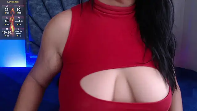 Snapshot of AliciaReby chatting on June 2026 10:03:02 PM AliciaReby online show from June 2026 10:03:02 PM