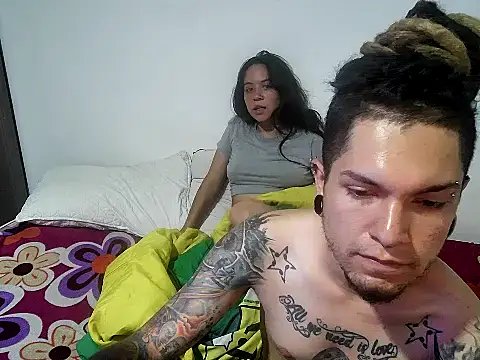 steffandjoshh420 online show from May 2026 03:46:02 AM