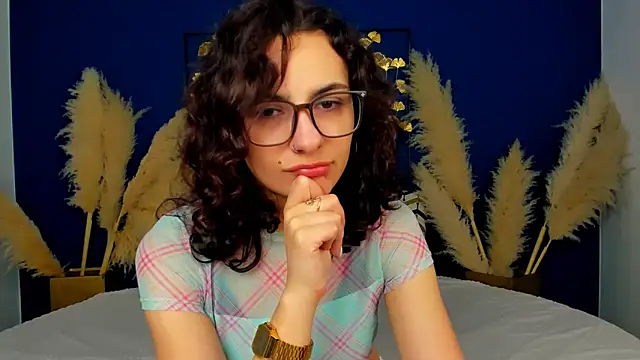 RIANA SI online show from March 2026 04:50:02 PM