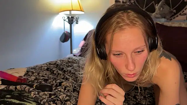 mysunidreamss online show from February 2026 02:37:01 AM