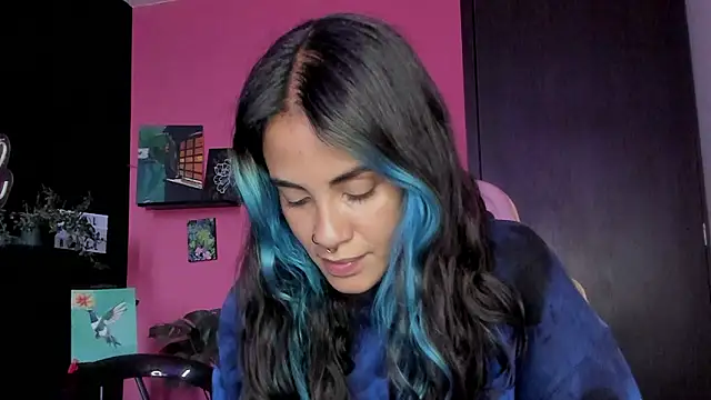 azula lillet online show from March 2026 10:06:01 PM