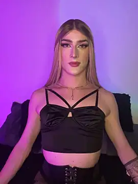 Alana Stone online show from February 2026 01:32:02 AM