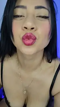 Snapshot of Girl_kataleya10 chatting on March 2026 11:01:01 PM Girl kataleya10 online show from March 2026 11:01:01 PM