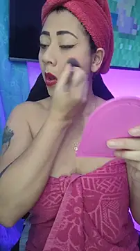 Snapshot of Girl_kataleya10 chatting on June 2026 10:54:01 PM Girl kataleya10 online show from June 2026 10:54:01 PM