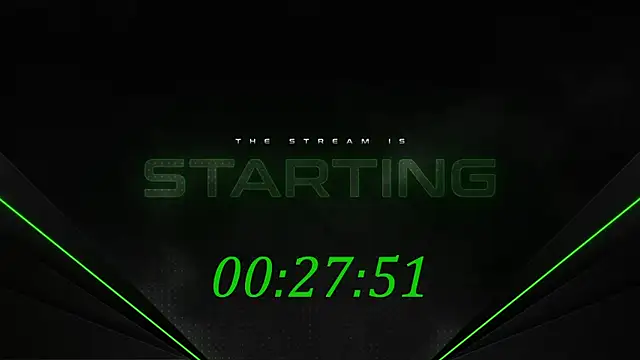 DeanonCam online show from March 2026 10:53:01 PM