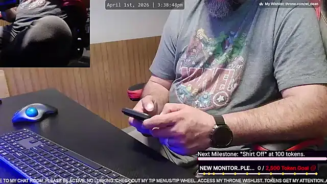 DeanonCam online show from April 2026 08:39:01 PM