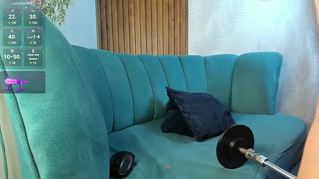 Nicki Ripperton online show from March 2026 12:09:01 PM