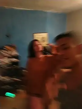 Chiquitoperopeligroso4 online show from January 2026 07:02:02 AM