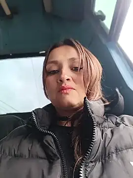 Alejandra N online show from July 2026 05:08:02 PM