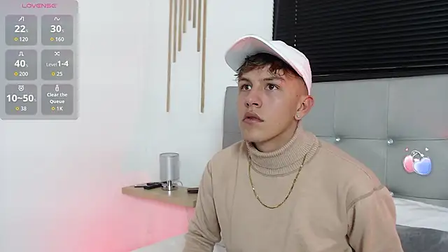 johnny blake  online show from February 2026 07:02:02 PM