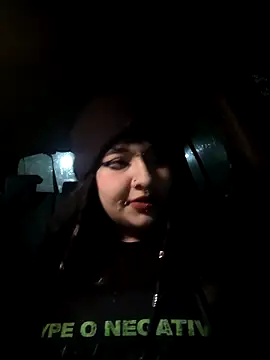 Snapshot of RoseNubble chatting on April 2026 09:34:02 PM RoseNubble online show from April 2026 09:34:02 PM