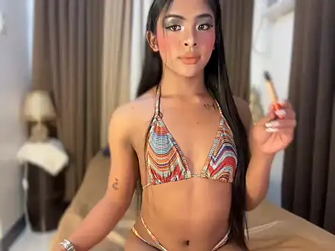 Girlcock pleasure online show from January 2026 12:03:02 AM