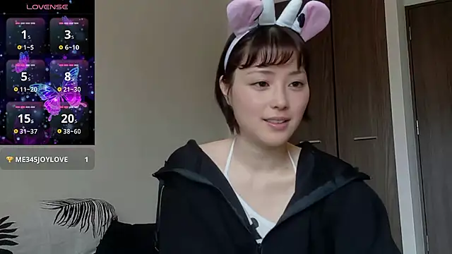 Snapshot of isshiki00 chatting on March 2026 01:09:01 AM isshiki00 online show from March 2026 01:09:01 AM