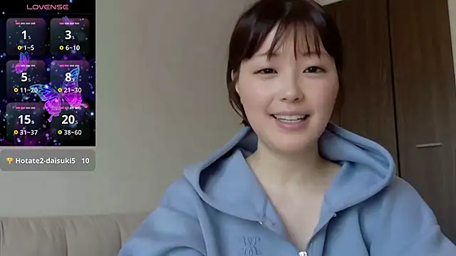 Snapshot of isshiki00 chatting on April 2026 02:04:01 AM isshiki00 online show from April 2026 02:04:01 AM