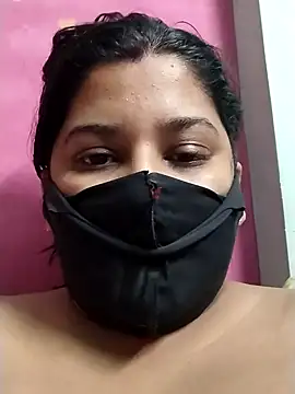 pinkisaha75 online show from February 2026 06:52:02 PM