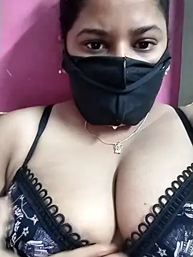 pinkisaha75 online show from April 2026 12:44:02 AM