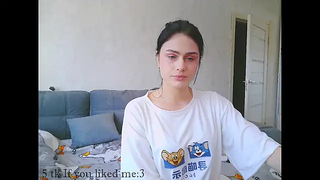 VanessaTenderness online show from February 2026 06:30:02 AM