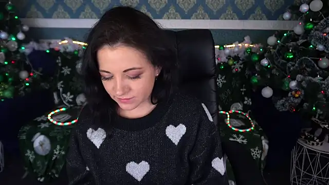 Snapshot of Dafni_Monn chatting on January 2026 06:38:01 AM Dafni Monn online show from January 2026 06:38:01 AM