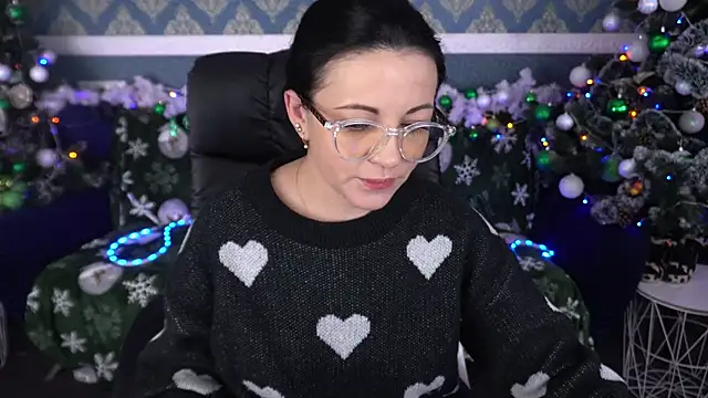 Snapshot of Dafni_Monn chatting on January 2026 06:41:02 AM Dafni Monn online show from January 2026 06:41:02 AM