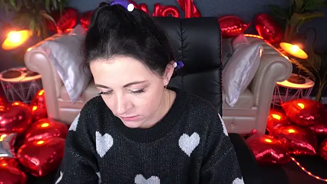 Snapshot of Dafni_Monn chatting on February 2026 06:51:01 AM Dafni Monn online show from February 2026 06:51:01 AM