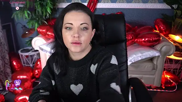 Snapshot of Dafni_Monn chatting on February 2026 06:36:02 AM Dafni Monn online show from February 2026 06:36:02 AM