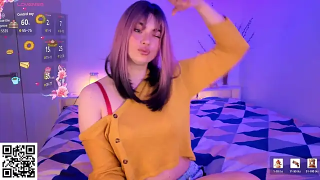 Snapshot of ForEvaRrr chatting on March 2026 09:37:01 AM ForEvaRrr online show from March 2026 09:37:01 AM