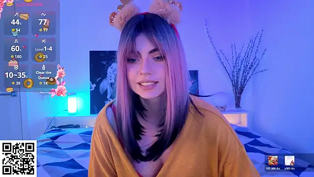 Snapshot of ForEvaRrr chatting on March 2026 09:03:02 AM ForEvaRrr online show from March 2026 09:03:02 AM