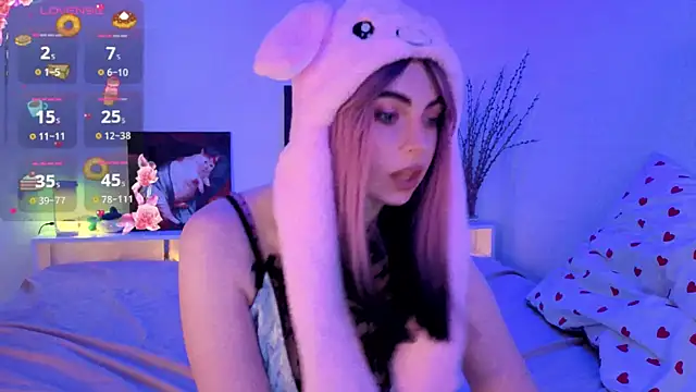 Snapshot of ForEvaRrr chatting on April 2026 08:26:01 AM ForEvaRrr online show from April 2026 08:26:01 AM