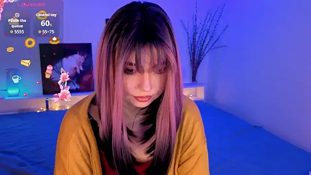 Snapshot of ForEvaRrr chatting on April 2026 10:58:01 AM ForEvaRrr online show from April 2026 10:58:01 AM