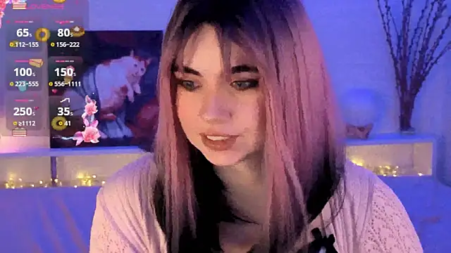 Snapshot of ForEvaRrr chatting on April 2026 10:40:02 AM ForEvaRrr online show from April 2026 10:40:02 AM