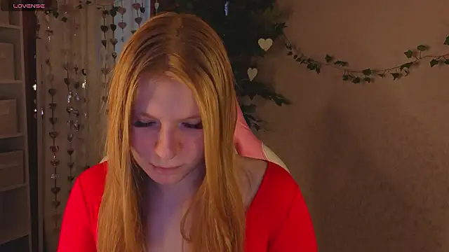 Snapshot of Sally_Ange1 chatting on February 2026 09:27:02 AM Sally Ange1 online show from February 2026 09:27:02 AM