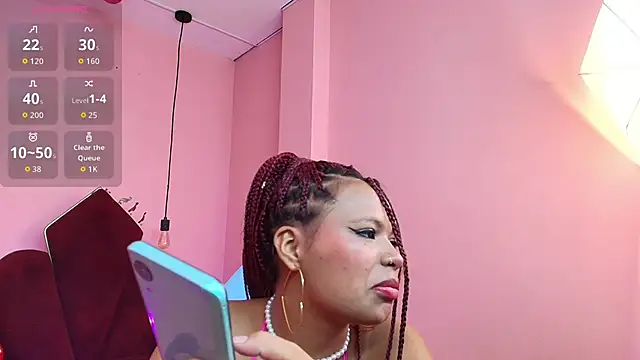 Snapshot of Choloeadams_xxx chatting on February 2026 08:16:02 PM Choloeadams xxx online show from February 2026 08:16:02 PM