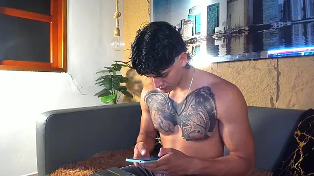 elliot colton online show from April 2026 08:47:01 PM