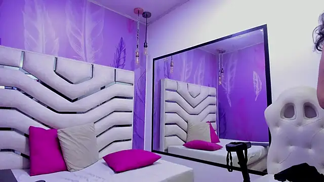 KristalVelvet online show from January 2026 04:06:02 AM