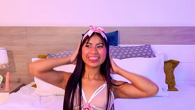 GisellToro online show from January 2026 07:28:02 PM