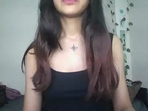 Snapshot of ASOY_ chatting on April 2026 07:58:02 PM ASOY online show from April 2026 07:58:02 PM