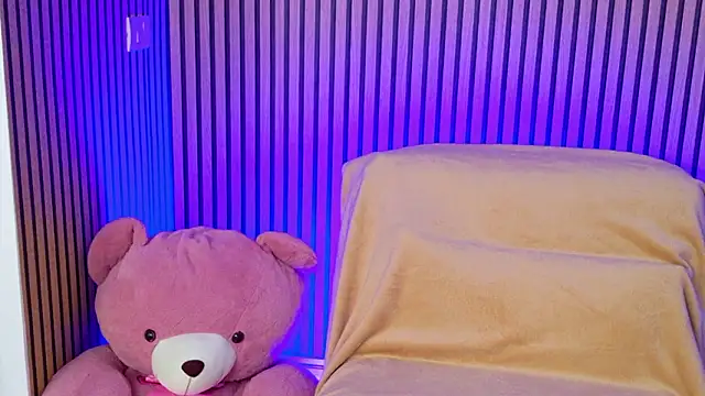 BaileyBlair online show from January 2026 04:55:01 PM