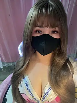 -Violet-t online show from February 2026 01:47:01 PM