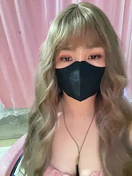 -Violet-t online show from March 2026 02:03:02 PM