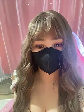 -Violet-t online show from March 2026 02:15:01 AM