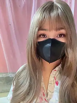 -Violet-t online show from March 2026 02:17:02 PM