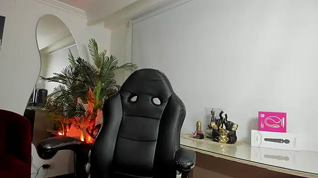 VictoriaPaker online show from January 2026 11:58:02 AM