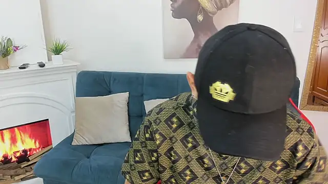 JACOB RACHELL online show from February 2026 11:42:01 AM