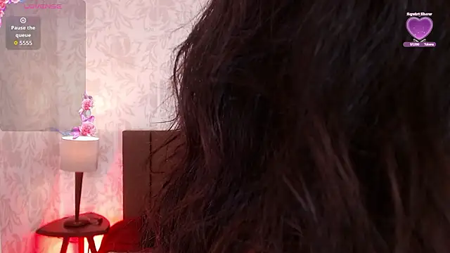 Chloe014  online show from March 2026 11:24:01 AM