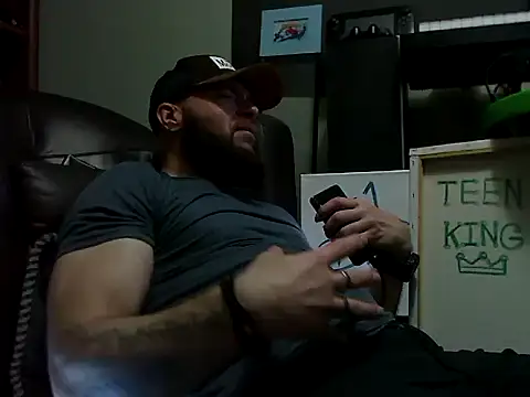 Numba1dad  online show from January 2026 05:12:01 AM