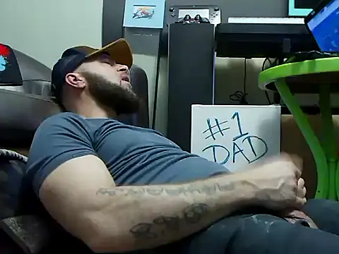 Snapshot of Numba1dad_ chatting on March 2026 08:22:02 PM Numba1dad online show from March 2026 08:22:02 PM