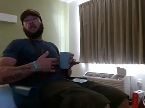 Numba1dad  online show from June 2026 03:45:01 PM