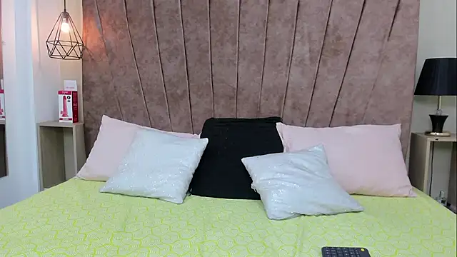 HelenTovar online show from January 2026 09:51:02 PM